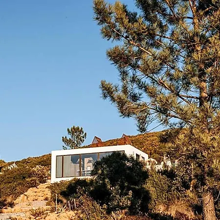 Eco-lodge Epicurea 4* Sesimbra