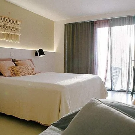 Eco-lodge Epicurea 4* Sesimbra