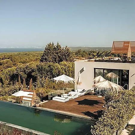 Eco-lodge Epicurea Gasthof