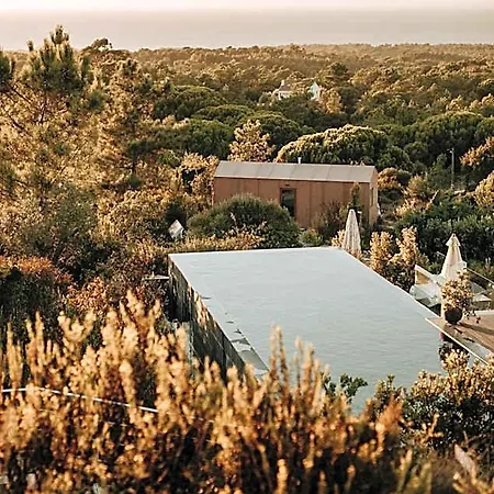 Eco-lodge Epicurea Gasthof Sesimbra