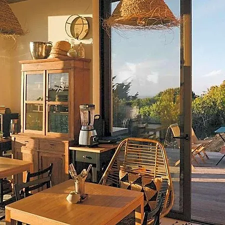 Gasthof Eco-lodge Epicurea 4*