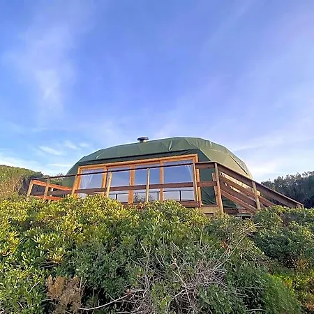 Eco-lodge Epicurea Sesimbra