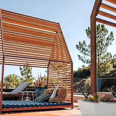 Eco-lodge Epicurea 4* Sesimbra