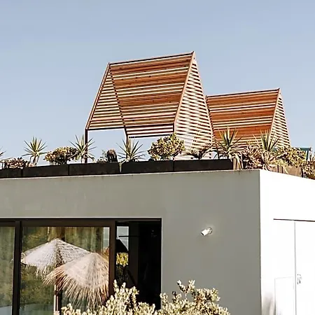 Eco-lodge Epicurea 4* Sesimbra