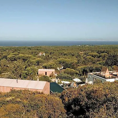 Eco-lodge Epicurea Sesimbra