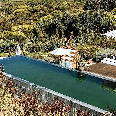 Eco-lodge Epicurea Sesimbra