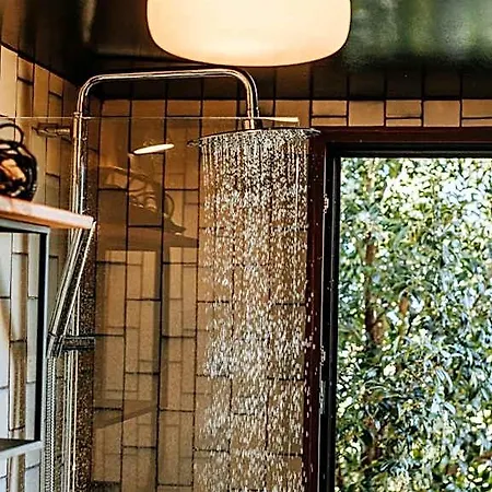 Eco-lodge Epicurea 4*