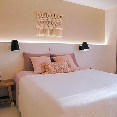Gasthof Eco-lodge Epicurea Sesimbra