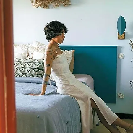 Gasthof Eco-lodge Epicurea