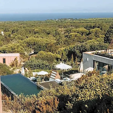 Eco-lodge Epicurea Gasthof Sesimbra