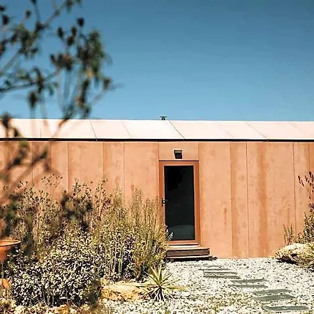 Gasthof Eco-lodge Epicurea Sesimbra