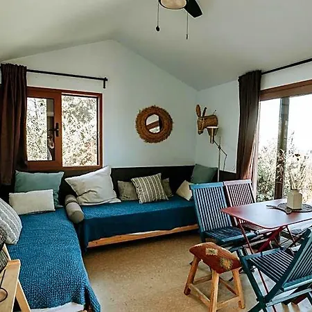 Eco-lodge Epicurea Sesimbra