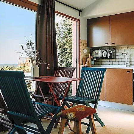 Eco-lodge Epicurea Gasthof