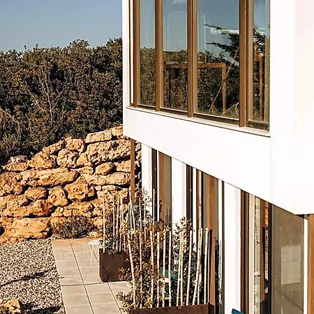 Gasthof Eco-lodge Epicurea