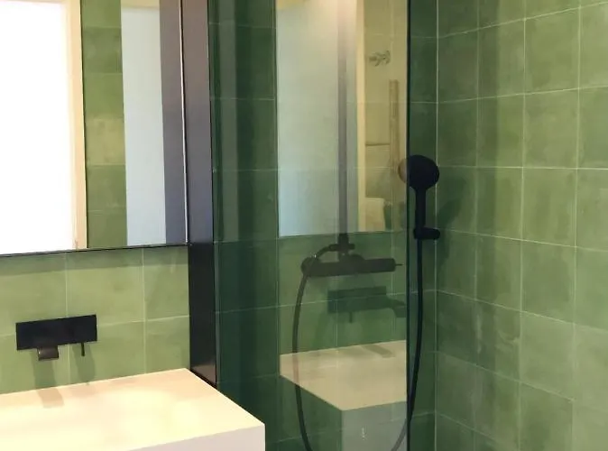 Casa de hóspedes Eco-lodge Epicurea Sesimbra