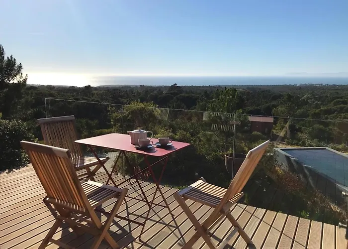 Casa de hóspedes Eco-lodge Epicurea