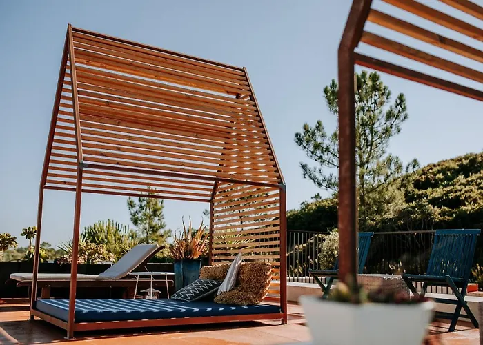 Eco-lodge Epicurea Casa de hóspedes 3*