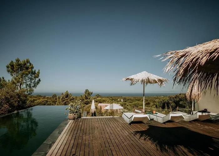 Eco-lodge Epicurea 3*