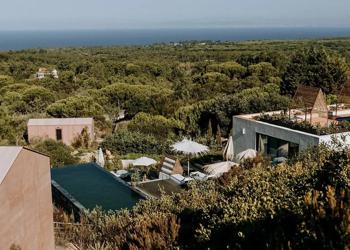 Eco-lodge Epicurea 3*