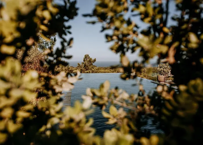 Eco-lodge Epicurea Casa de hóspedes