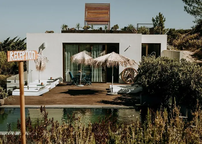 Eco-lodge Epicurea