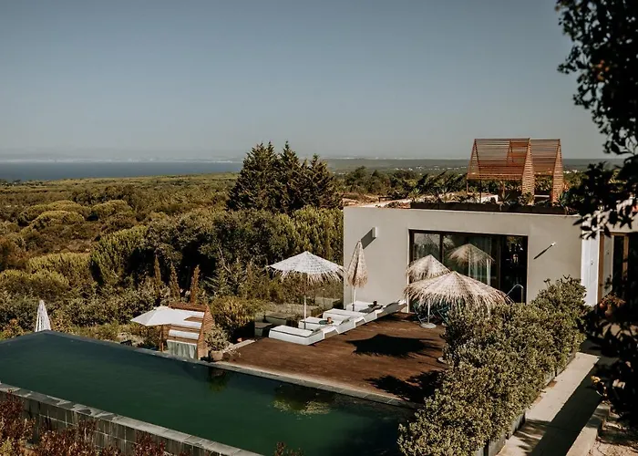 Eco-lodge Epicurea 3*