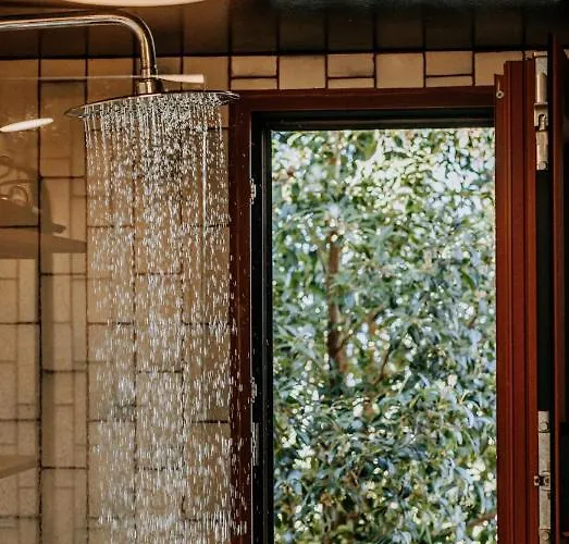 Eco-lodge Epicurea 3* 塞辛布拉