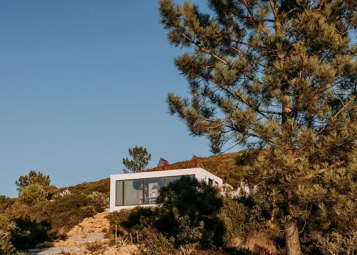 Eco-lodge Epicurea 3*