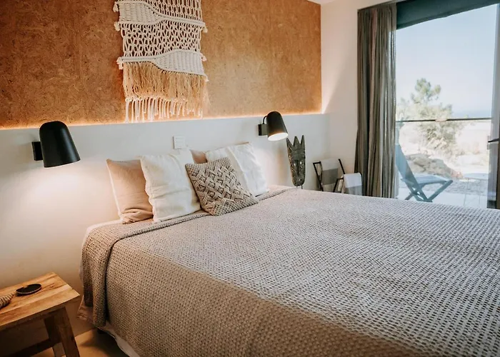 Casa de hóspedes Eco-lodge Epicurea 3*