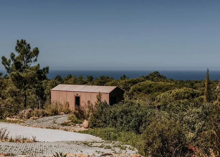 Eco-lodge Epicurea 3*