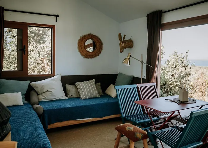 Eco-lodge Epicurea