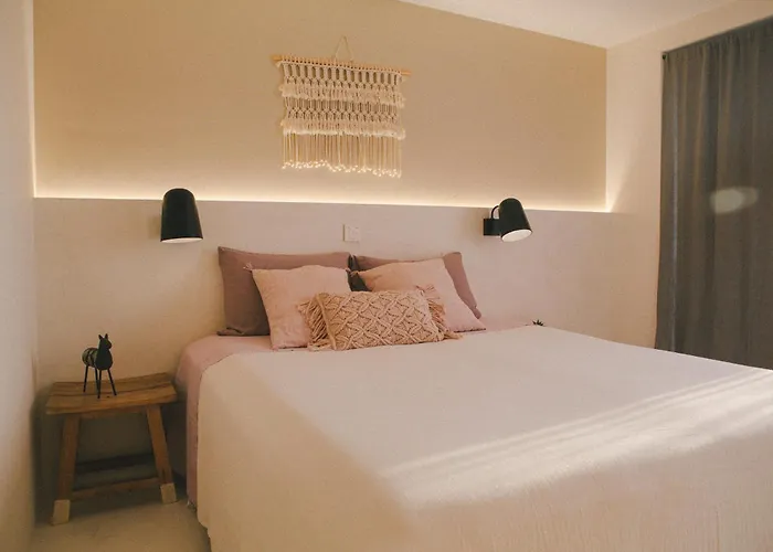 Eco-lodge Epicurea 塞辛布拉