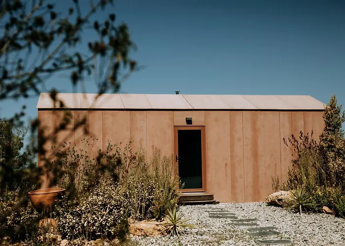 Eco-lodge Epicurea 3* Sesimbra