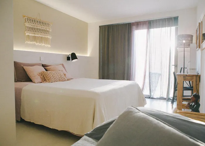 Eco-lodge Epicurea Casa de hóspedes Sesimbra